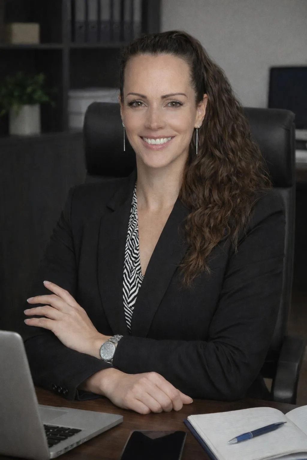Tabea Coote, Immobilienbewertung Bonn