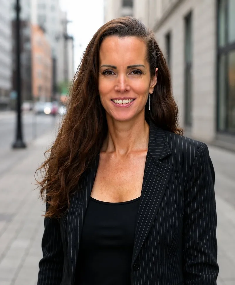 Tabea Coote, Immobilienbewertung Bonn